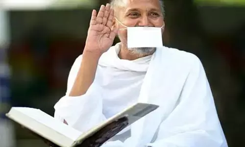 Most Respected Praveenrishi ji: कैंसर मरीज़ों के लिए, परमपूज्य प्रवीणऋषि जी द्वारा ध्यान व मार्गदर्शन कार्यक्रम...