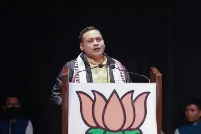 दानिश अली को लेकर भाजपा नेताओं ने  राहुल, महुआ पर बोला चौतरफ़ा हमला