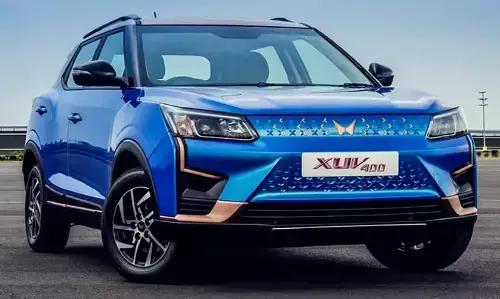 New SUV Launch: SUV खरीदने की प्लानिंग है, फेस्टिव सीजन मिलेगी सौगात, कीमत 10 लाख से भी कम