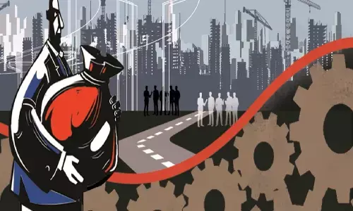 Millionaires Left India: इस साल 6500 अमीर भारतीय छोड़ेंगे देश, ये देश है पहली पसंद!