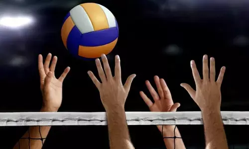 Asian Games 2023 Volleybal : कोच सरकार चाहते हैं कि भारतीय वॉलीबॉल टीम हांगझोउ में हासिल की गई गति को आगे बढ़ाए...