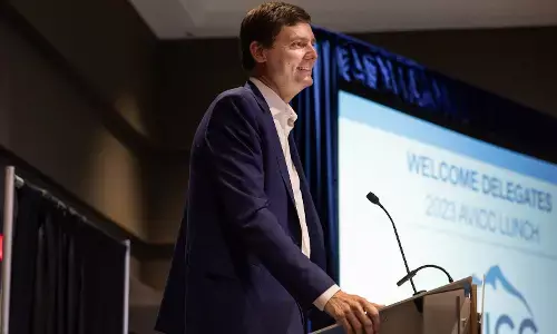 Hardeep Singh Nijjar Murder Case: निज्जर की हत्या में ब्रिटिश कोलंबिया के प्रधानमंत्री को संदेह, कनाडा छिपा रहा जानकारी