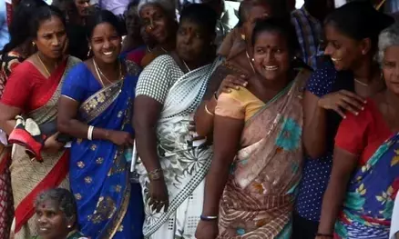 Telangana News: राज्य में 53 परसेंट महिलाएं सरपंच, जीते 79 राष्ट्रीय पुरस्कार