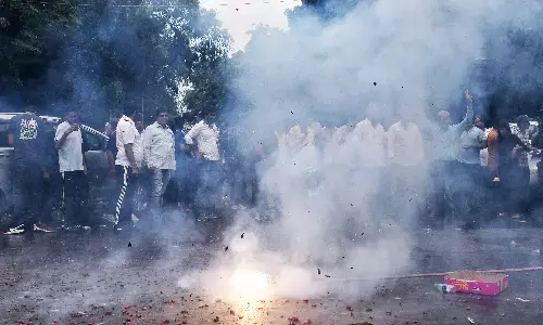 DUSU Election Results 2023: DUSU चुनाव में ABVP की बड़ी जीत, अध्यक्ष पद समेत 3 सीटों पर कब्जा, NSUI को मिली वीपी पोस्ट