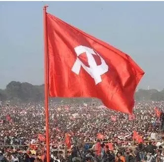CPI(M) News: माकपा ने इंडिया की समन्वय समिति में प्रतिनिधि न भेजने के फैसले के बाद वैकल्पिक रणनीति अपनाई CPI(M) News: माकपा ने इंडिया की समन्वय समिति में प्रतिनिधि न भेजने के फैसले के बाद वैकल्पिक रणनीति अपनाई