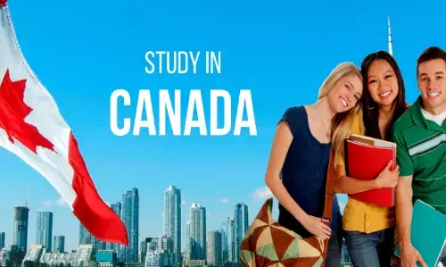 India-Canada Row: कनाडा में पढ़ने के लिए हर साल 68 हजार करोड़ खर्च करते हैं पंजाब के छात्र, जानिए अब क्या होगा