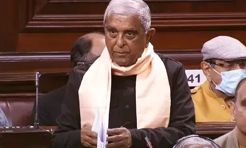 Danish Ali News: दानिश अली मामले पर राज्यसभा सांसद हरनाथ ने लोकसभा अध्यक्ष को पत्र लिखा