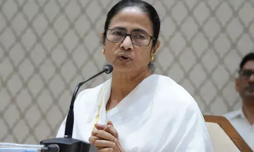 Asian Games 2023: ममता बनर्जी ने एशियाई खेलों में भारतीय पदक विजेताओं को दी बधाई