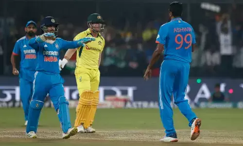 IND vs AUS: अय्यर-गिल के शतकों से भारत ने ऑस्ट्रेलिया को 99 रनों से दी करारी शिकस्त, सीरीज में बनाई 2-0 की अज