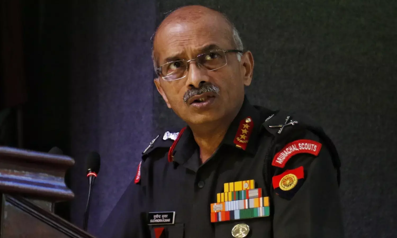 NCC Cadet News: गढ़वाल के माउंट थेलू में NCC Cadet ने फहराया झंडा