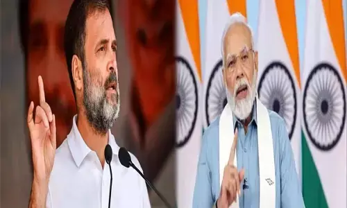 CG में स्टार वॉर : बिलासपुर में आज गरजेंगे राहुल, 30 को कांग्रेस पर बरसेंगे मोदी; नजर 24 सीटों पर, यहां कांग्रेस कमजोर