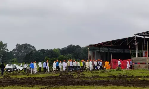 MP Election 2023: प्रधानमंत्री मोदी आज भोपाल में फुकेंगे चुनावी बिगुल
