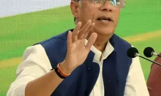 सरकार के विश्वासघात को उजागर करेगी कांग्रेस, 21 शहरों में प्रेस कॉन्फ्रेंस