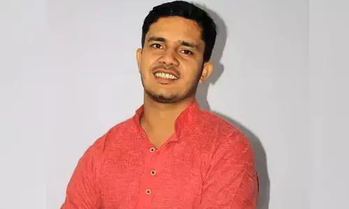 Lucknow News: BJP विधायक के फ्लैट में कर्मचारी ने फांसी लगाकर कर ली आत्महत्या, पुलिस ने तफ्तीश शुरू की