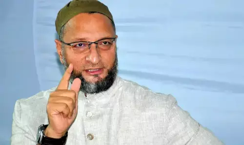 Asaduddin Owaisi News: बिधूड़ी पर भड़के ओवैसी, बोले- वो दिन दूर नहीं जब संसद में किसी मुस्लिम की होगी मॉब लिंचिंग