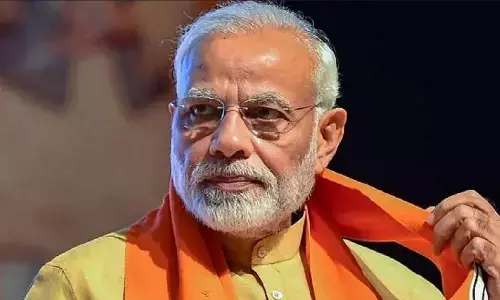 Bhopal News: मोदी आज भोपाल में करेंगे मेगा रोड शो, कार्यकर्ताओं को देंगे जीत का मंत्र