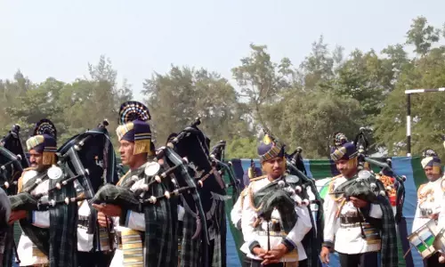 Sena Diwas Parade Lucknow: सेना दिवस की परेड अगले वर्ष लखनऊ में होगी