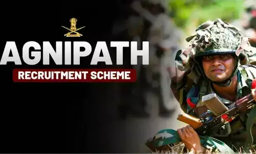 Agniveer Yojana: अग्निवीर योजना में बड़े बदलाव की तैयारी, 50% जवान किए जा सकते हैं स्थाई