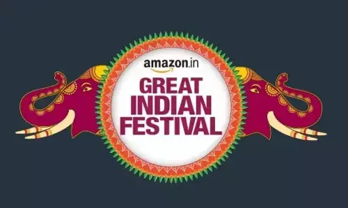 Amazon Great Indian Festival Sale: 10 अक्टूबर से शुरू होगी ग्रेट इंडियन फेस्टिवल सेल, यहां देखें सभी ऑफर्स