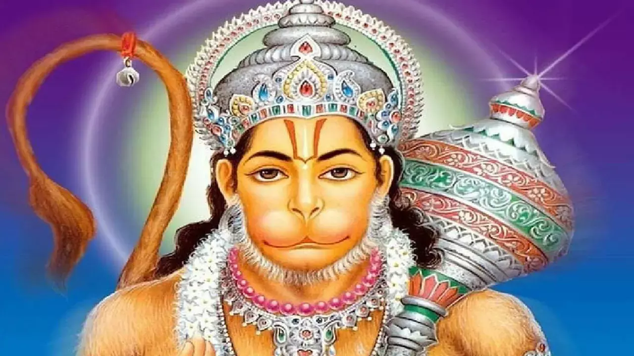 Mangalvar Ki Pooja:  मंगलवार को हनुमान जी के 12 नाम पढ़ें, देखें चमत्कार,  खुल जायेगा बंद भाग्य