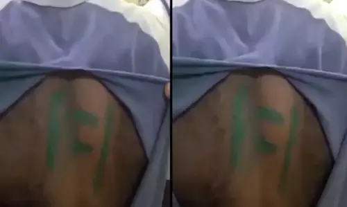 Kerala News: केरल में सेना के जवान पर हमला, बेरहमी से पिटाई के बाद पीठ पर लिखा PFI