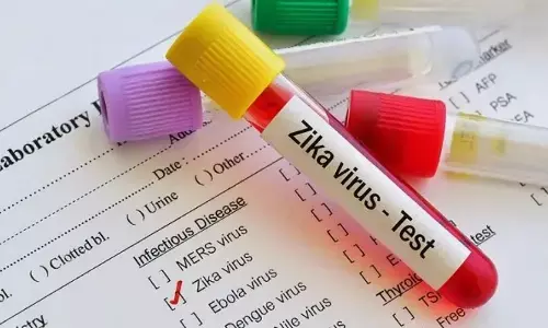 Cambodia Zika Virus : कंबोडिया में सात साल में जीका संक्रमण का पहला मामला सामने आया