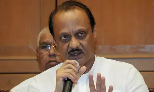 Maharashtra News: लोकसभा चुनाव से पहले अजीत पवार का मुस्लिम कार्ड, शिक्षा में 5 फीसदी मुस्लिम कोटा की वकालत की