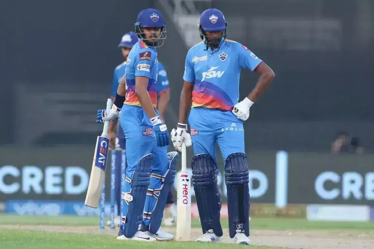 World cup 2023 News : अश्विन और अय्यर के प्रदर्शन से चयनकर्ताओं की मुश्किलें बढ़ी : अभिषेक नायर