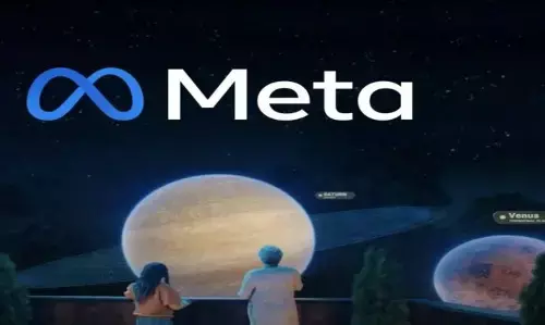 Meta Latest News: मेटा युवा यूजर्स के लिए कई चैटबॉट लॉन्‍च करेगा