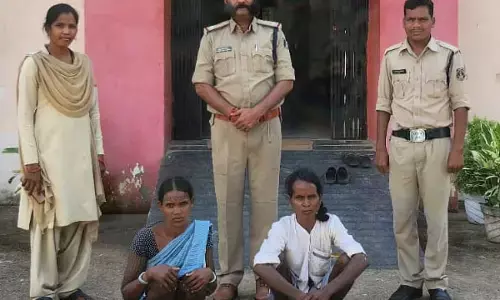 Kawrdha News: प्रेमी जीजा के साथ मिलकर पति की हत्या, फिर शव को नदी में फेंक दिया, जाने पूरा मामला...