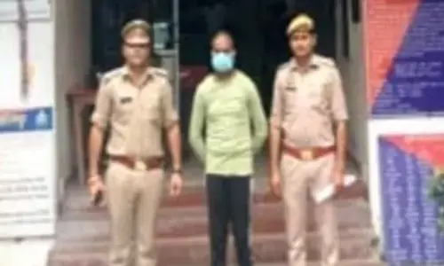 Saharanpur News: सहारनपुर में इंसानियत शर्मसार, 8 साल की बच्‍ची के साथ दुष्कर्म, आरोपी गिरफ्तार