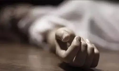 CG Surajpur News: प्रेमी जोड़े का शव मिला, परिजनों ने लगाया हत्या का आरोप...