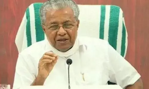 Kerala News: केरल के मुख्यमंत्री विजयन की कार्यशैली के खिलाफ पहली बार CPI ने हमला बोला