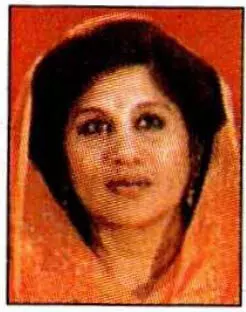 First woman minister of Chhattisgarh जाने छत्तीसगढ़ की पहली महिला मंत्री गीता देवी सिंह के बारे में First woman minister of Chhattisgarh जाने छत्तीसगढ़ की पहली महिला मंत्री गीता देवी सिंह के बारे में