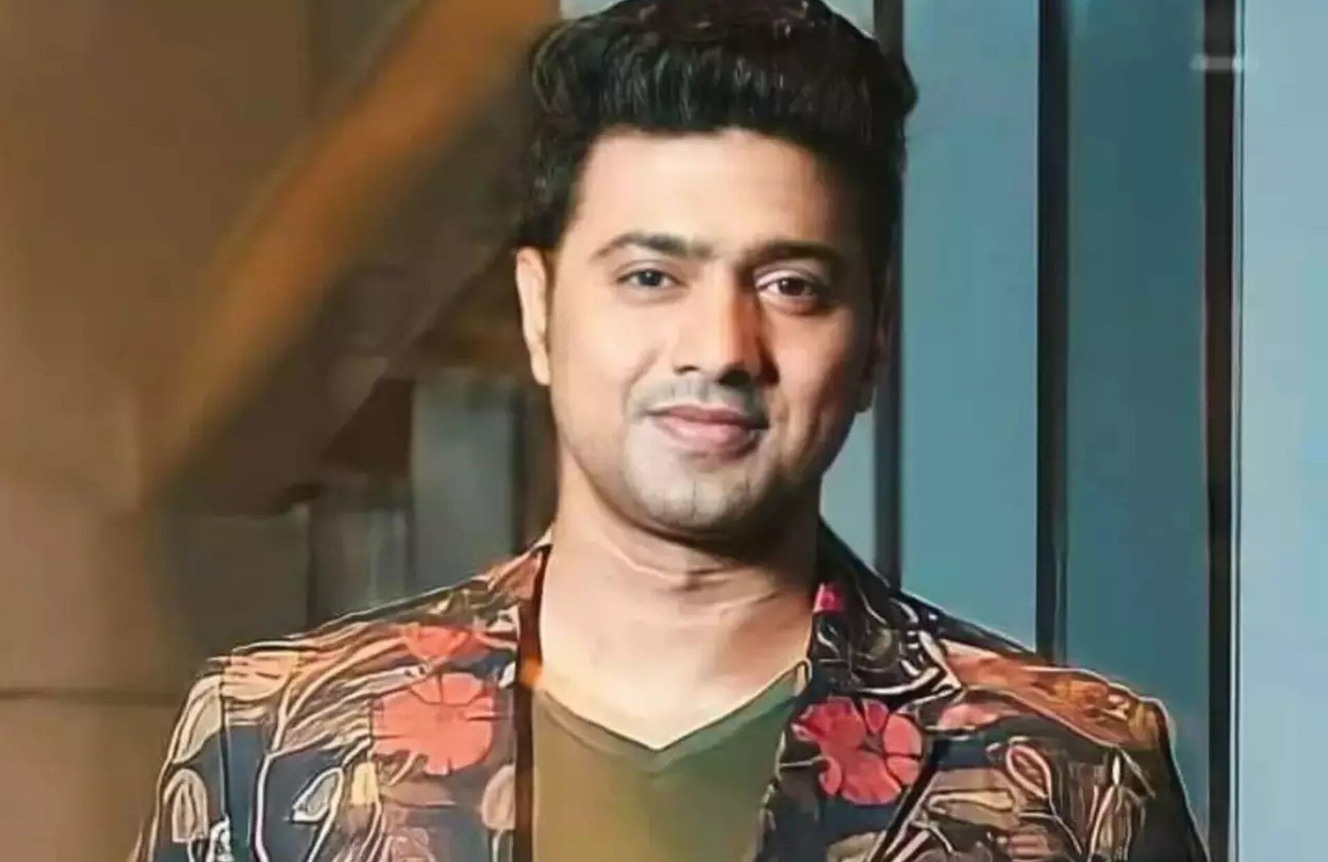 Bagha Jatin Biopic स्वतंत्रता सेनानी 'बाघा जतिन' की बायोपिक में