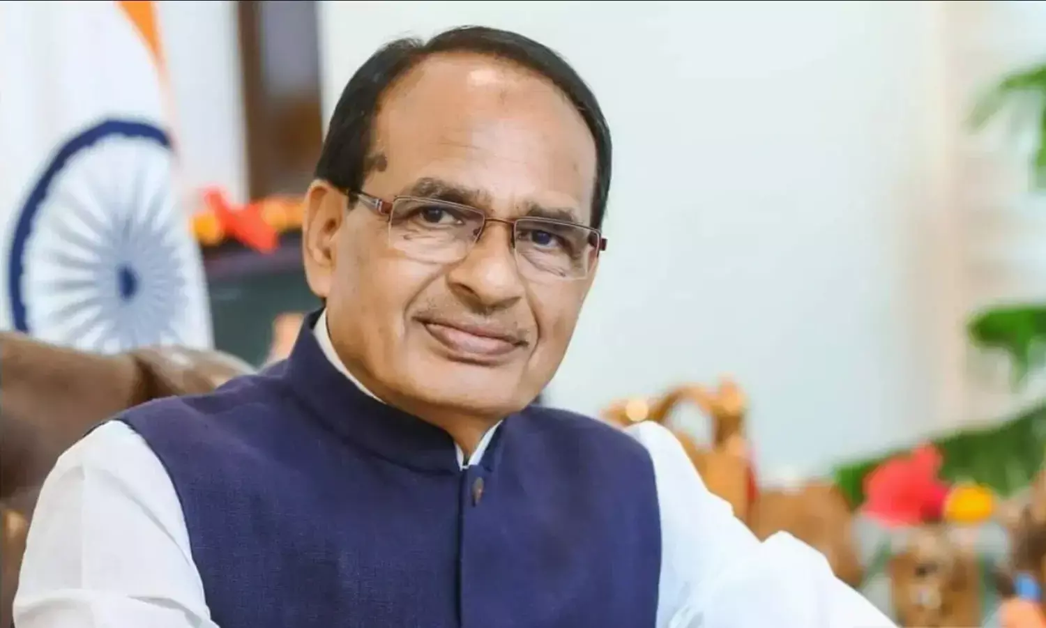 MP BJP Candidates 2nd List : MP में BJP उम्मीदवारों की सूची पर सियासी घमासान, शिवराज सिंह ने कह दी ये बात