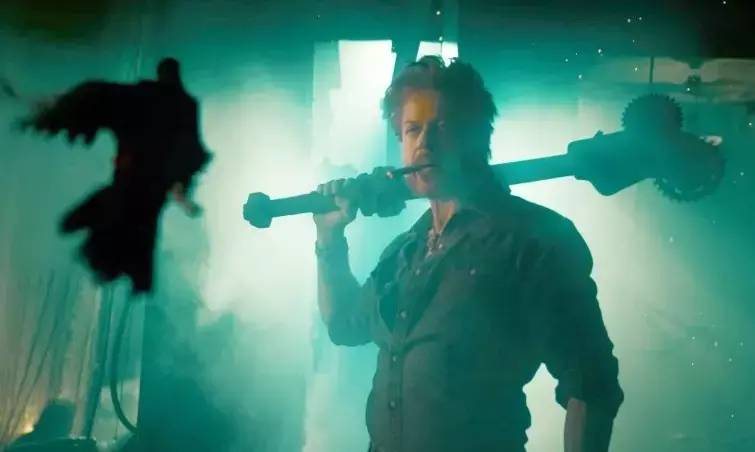 Jawan Box Office: शाहरुख खान ने मचाया दूसरी बार तहलका, वर्ल्डवाइड 1000 करोड़ के क्लब में शामिल जवान