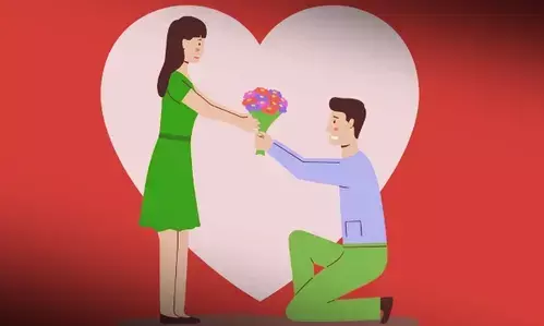 Odisha News: जर्मनी की प्रोफेसर ने भारत में मूक-बधिर व्यक्ति से की शादी