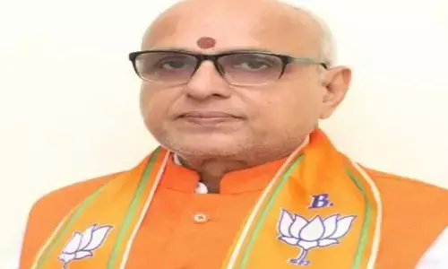 MP Assembly Election: MP में BJP को फिर लगा झटका, टिकट नहीं मिलने पर राजेश मिश्रा ने दिया इस्तीफा