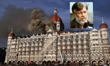 26/11 Mumbai Attack: मुंबई की अदालत करेगी राणा के खिलाफ नए आरोपपत्र पर सुनवाई