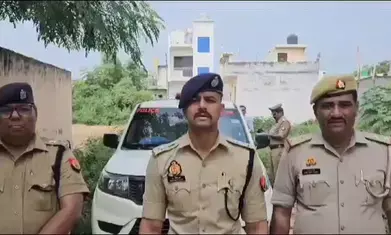 Dadri Women Shoot UP: दादरी में बड़ी वारदात- महिला को बीच चौराहे गोलियों से भूना