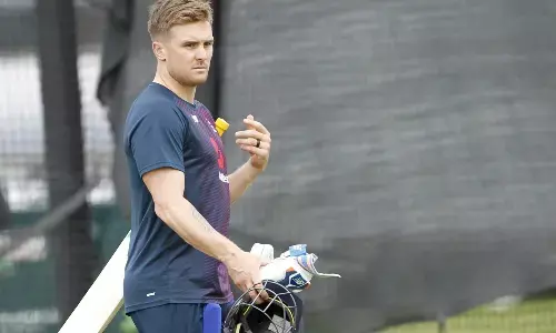 England Cricket Team: इंग्लैंड के सहायक कोच मार्कस ट्रेस्कोथिक ने जेसन रॉय से की खास अपील