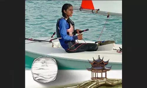 Asian Games 2023: मध्य प्रदेश के किसान की बेटी नेहा ठाकुर ने बढ़ाया देश का मान, सेलिंग इवेंट में सिल्वर मेडल जीत रचा इतिहास