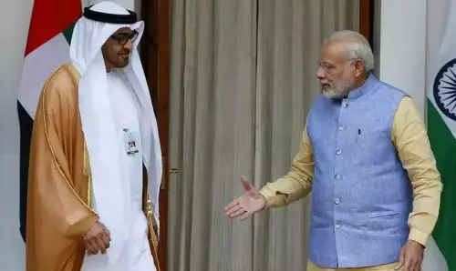 Non-Basmati White Rice Export: UAE को चावल एक्सपोर्ट करने की मंजूरी, 75000 टन गैर-बासमती सफेद चावल निर्यात करेगा भारत