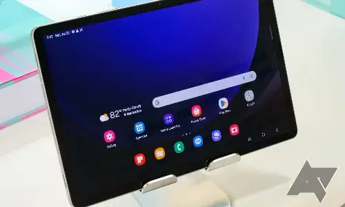 Samsung Galaxy Tab S9: Samsung भारत में ला रहा है बड़ी स्क्रीन वाला Samsung Galaxy Tab S9 FE+ टैबलेट, 9800mAh की होगी बड़ी बैटरी