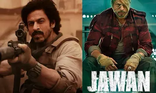 Jawan Box Office Collection Day 19: जवान के सामने पानी भरने लगीं ये बड़ी फिल्में, कमाई सुनकर उड़ जाएंगे होश