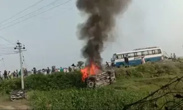 Lakhimpur Kheeri Case: आशीष टेनी को SC ने दिल्ली में रहने की अनुमति दी