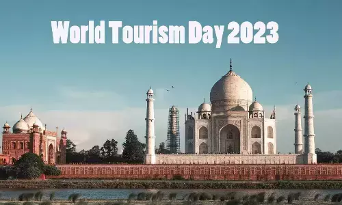 World Tourism Day 2023: क्यों मनाया जाता है विश्व पर्यटन दिवस? जानें इसका महत्व और इतिहास