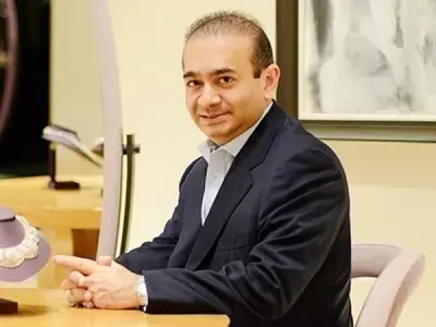 Nirav Modi Property Auction: हीरा कारोबारी नीरव मोदी का सोलर प्लांट नीलाम करेगी ये बैंक
