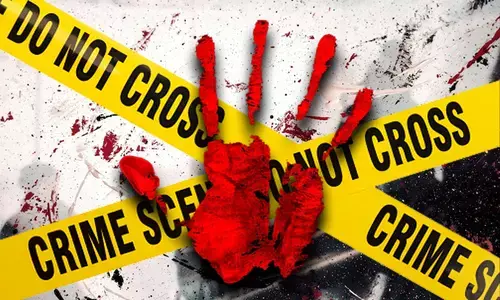 Black Magic Double Murder: टोना- टोटका के शक में दंपति की पीटकर हत्या